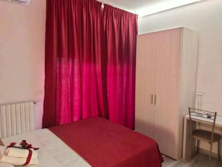 BnB für 2 Personen, mit Balkon in Bologna - 3