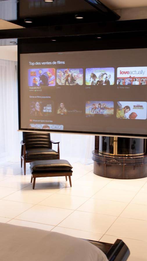 Gîte pour 2 personnes, avec vue et terrasse, animaux acceptés à Gif-sur-Yvette - 4