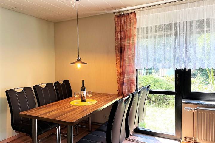 Bauernhof für 5 Personen, mit Terrasse im Lausitzer Seenland - 2