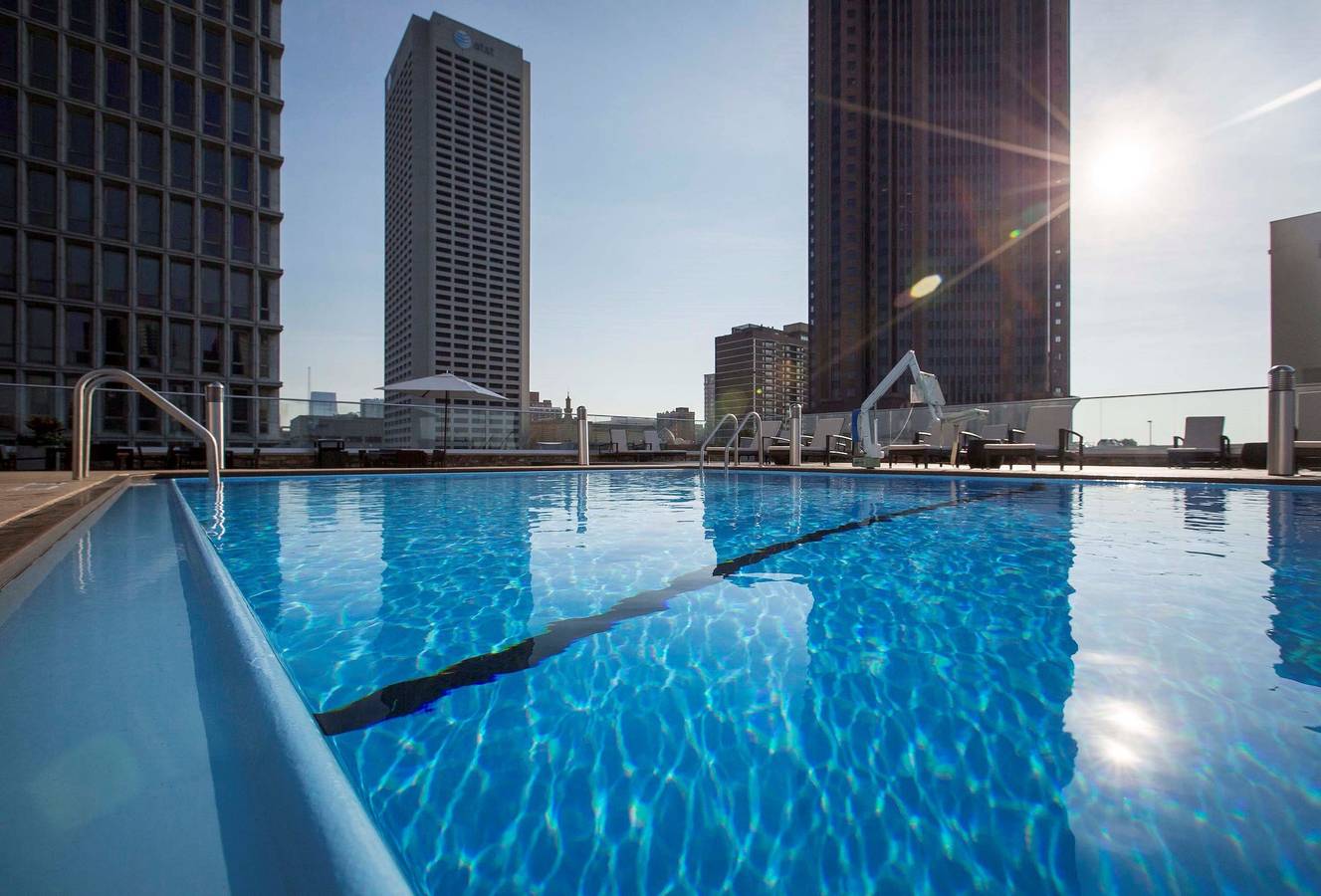 Apartamento entero, Staybridge Atlanta - Midtown in Atlanta, Condado de Fulton