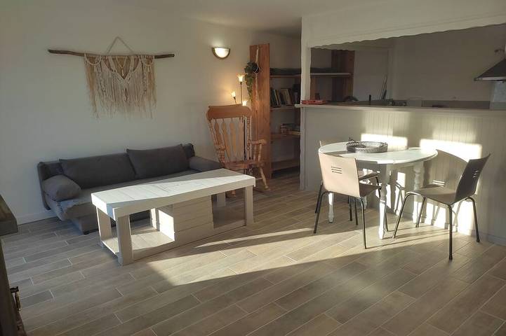 Location de vacances pour 4 personnes à Montsauche-les-Settons - 4