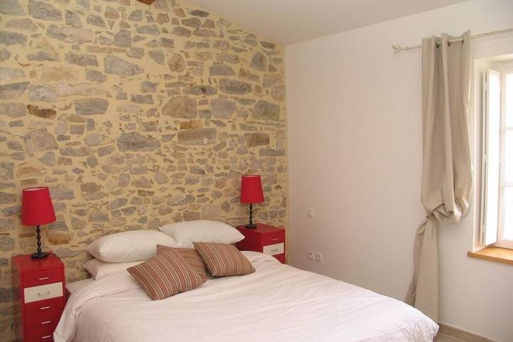 Gîte pour 4 personnes, avec terrasse et jardin à Conques-sur-Orbiel - 3