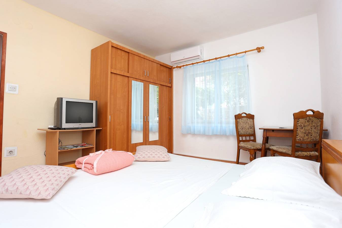 Zimmer mit Klima Split S-17766-a in Split, Split-Dalmatien