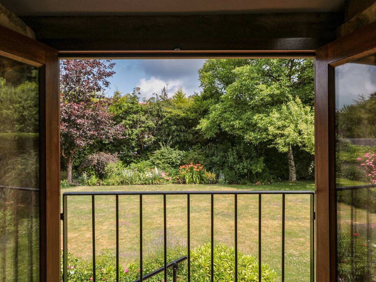 The Old Granary in Dorset