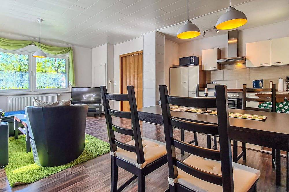 Fantastisch huis in Harzgerode Ot D. met wifi., foto 13