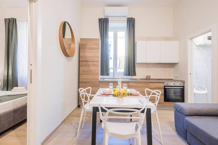 Ferienwohnung für 2 Personen - 1