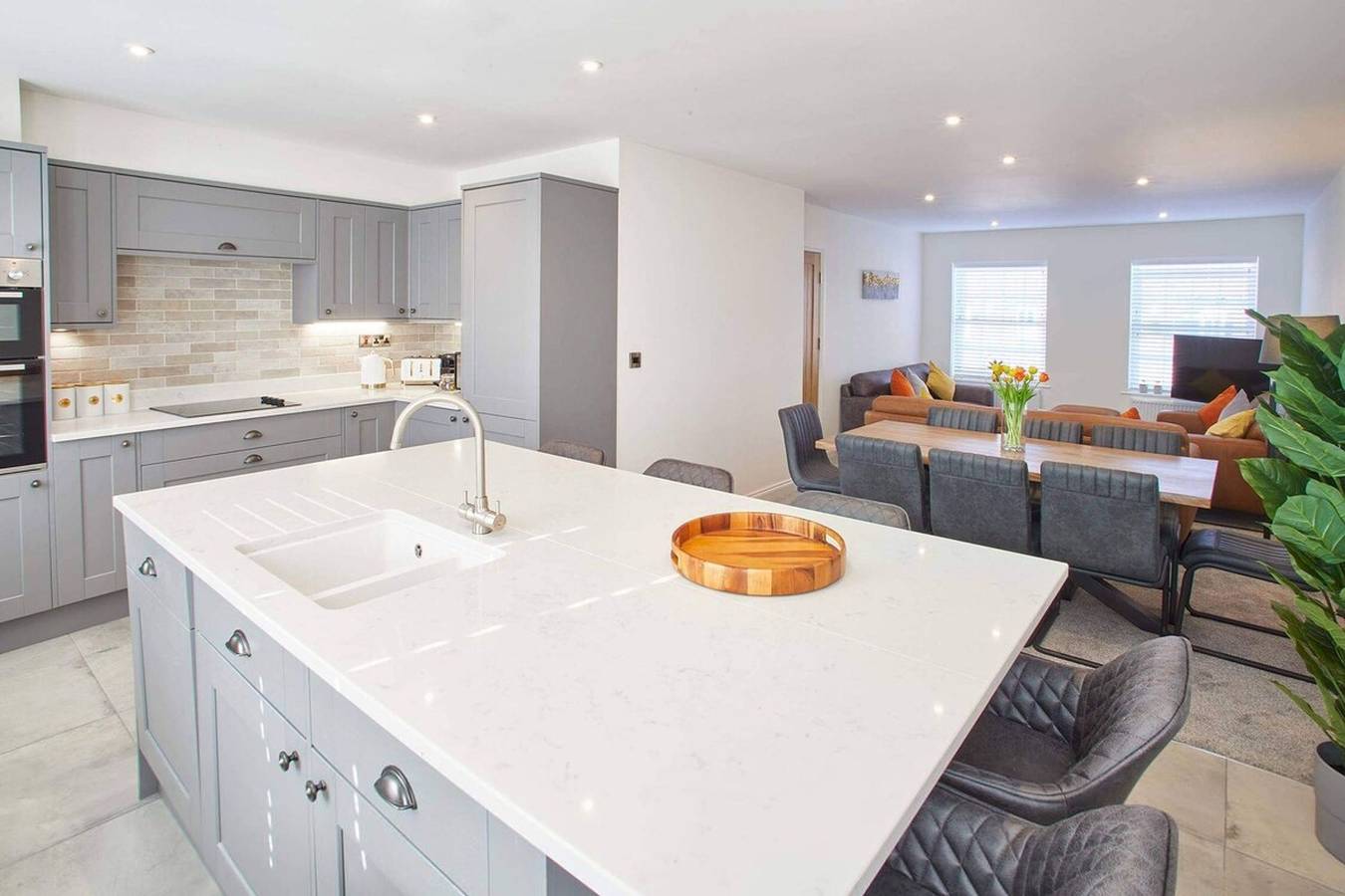 Casa vacanza a Whitby a partire da 407€ a notte