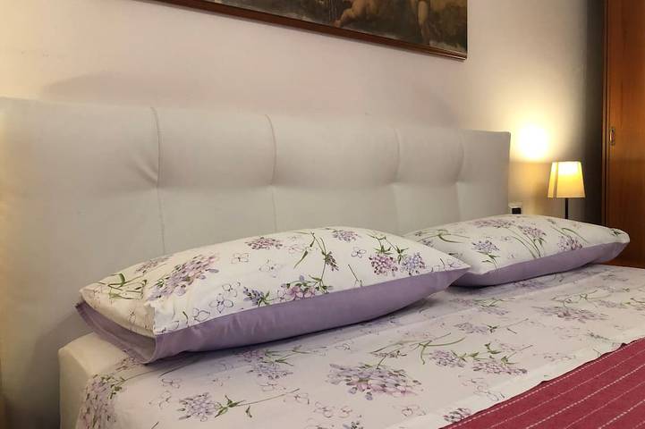 Ferienwohnung für 6 Personen, mit Garten in Riccione - 3