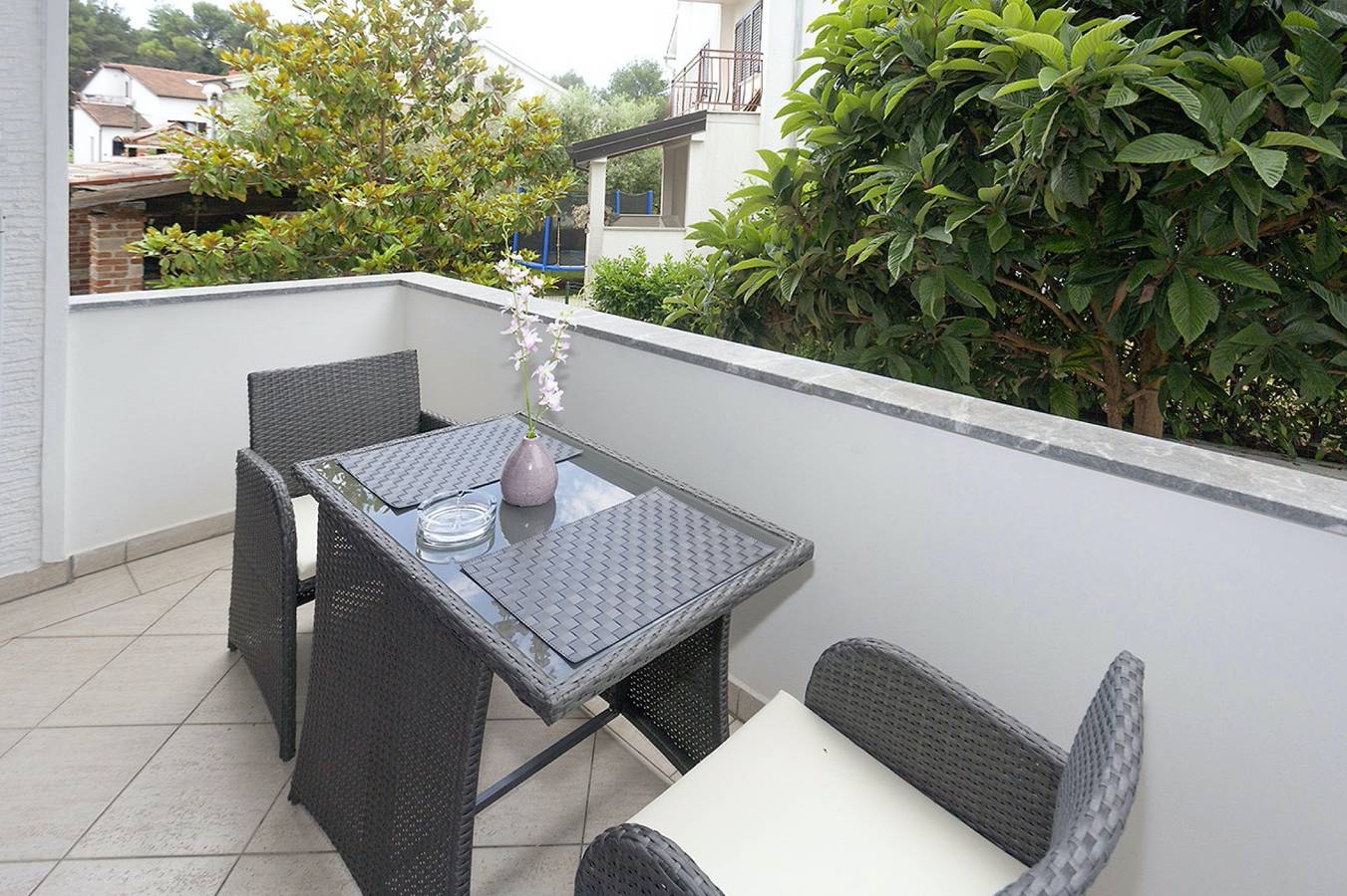 Ganze Wohnung, Aida in Poreč - 1 Appartement für 2 Personen Ap2 in Poreč, Grad Poreč