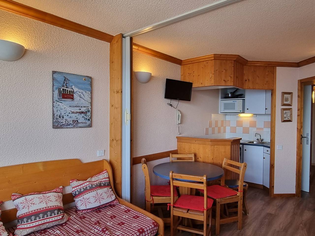 Photo : Appartement de vacances