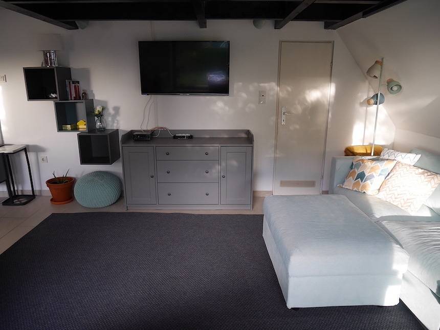 Ferienhaus 4700 in Burhave in Burhave, Butjadingen