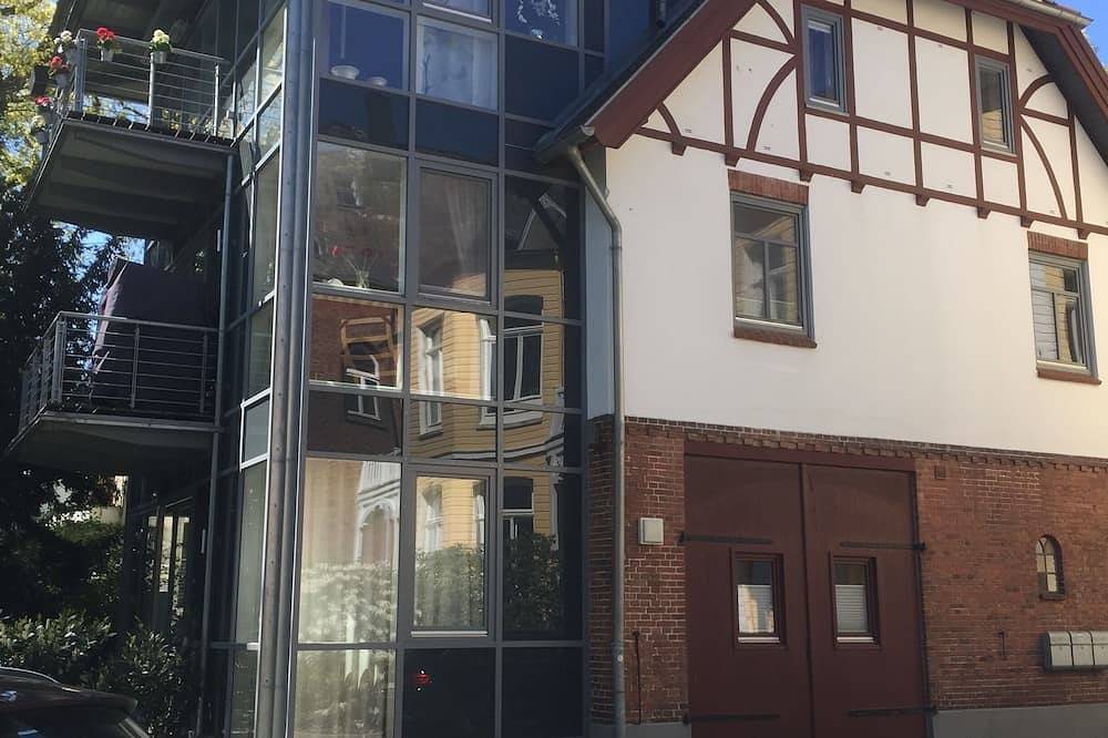 Apartamento entero, Vacation apartment/apartment for 6 guests with 97m² in Eckernförde (174111) in Eckernförde, Bay of Eckernförde