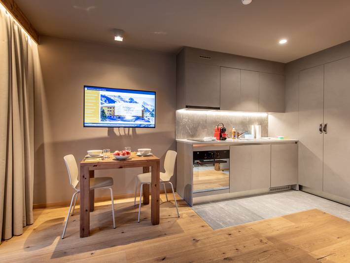 Ganze Wohnung, Swisspeak Resorts Zinal in Ayer (Anniviers), Anniviers