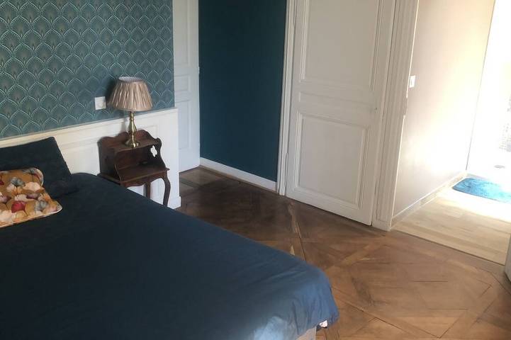 Herrenhaus, komplett renoviert auf privatem Anwesen mit Spa in Beaumotte-Aubertans, Haute-Saône