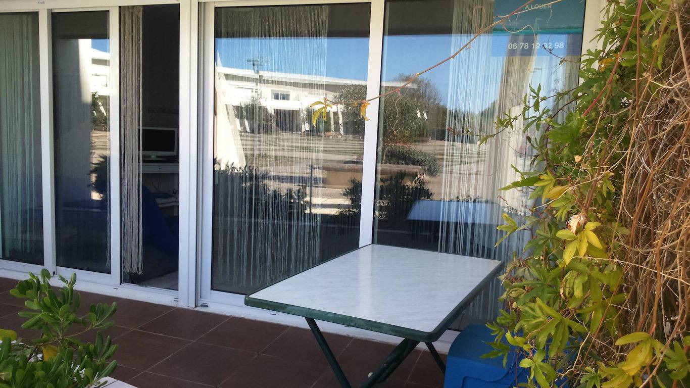 Appartement entier, Appartement aux Portes de La Rochelle in La Rochelle, Région de La Rochelle