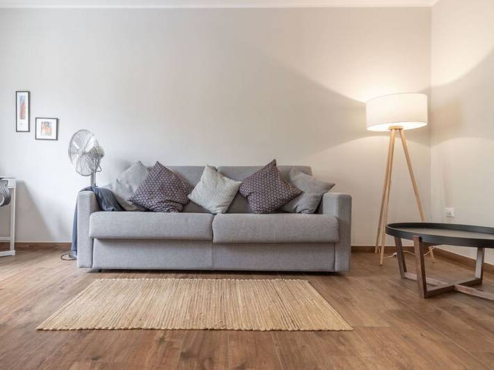 Apartamento de vacaciones para 6 personas - 1