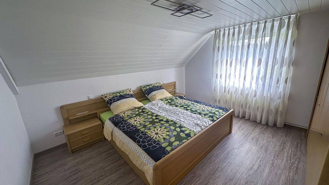 Ferienhaus für 4 Personen (90 m²) in Albig in Albig, Kurpfalz