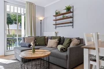 Ferienwohnung für 4 Personen in Ostseebad Kühlungsborn, Kühlungsborn, Bild 1