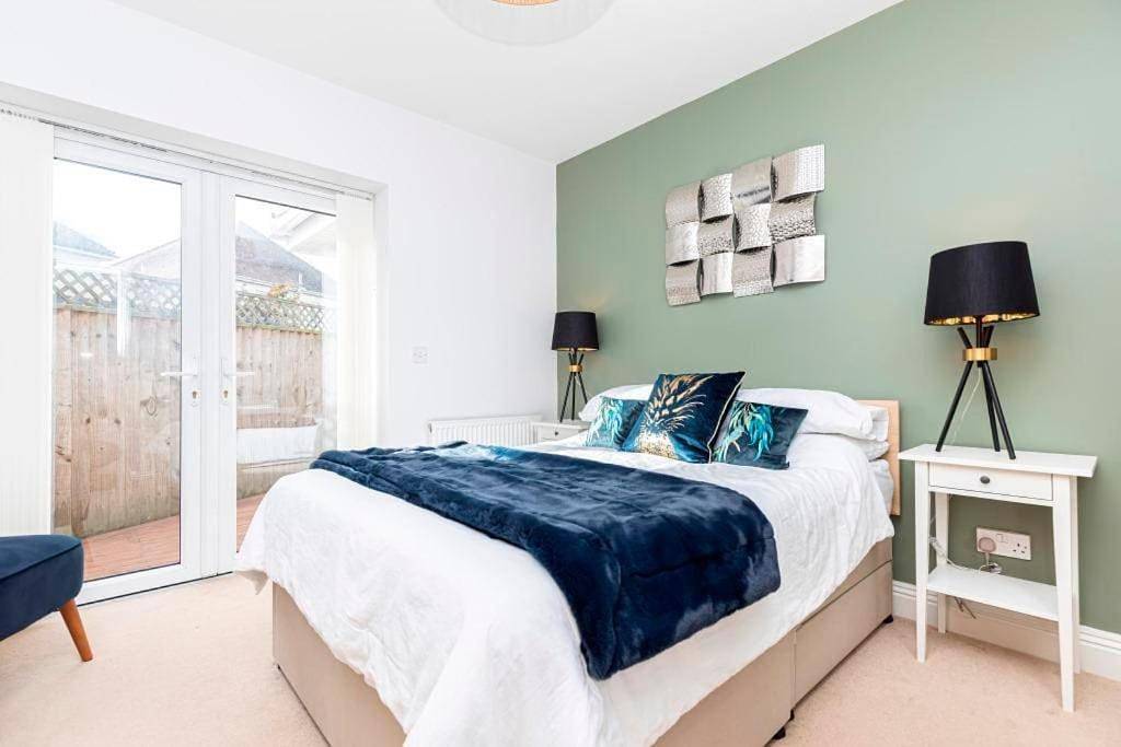 Holiday Home in Bournemouth, South West England