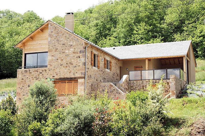 Gîte de la Doloire à Najac in Najac, Aveyron