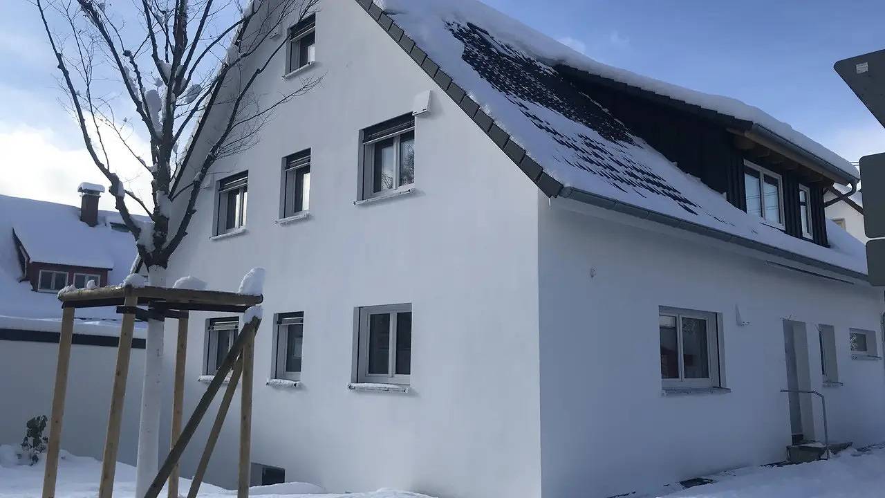 Ganze Ferienwohnung, Ferienwohnung für 4 Personen (68 m²) in Isny im Allgäu in Isny, Isny im Allgäu