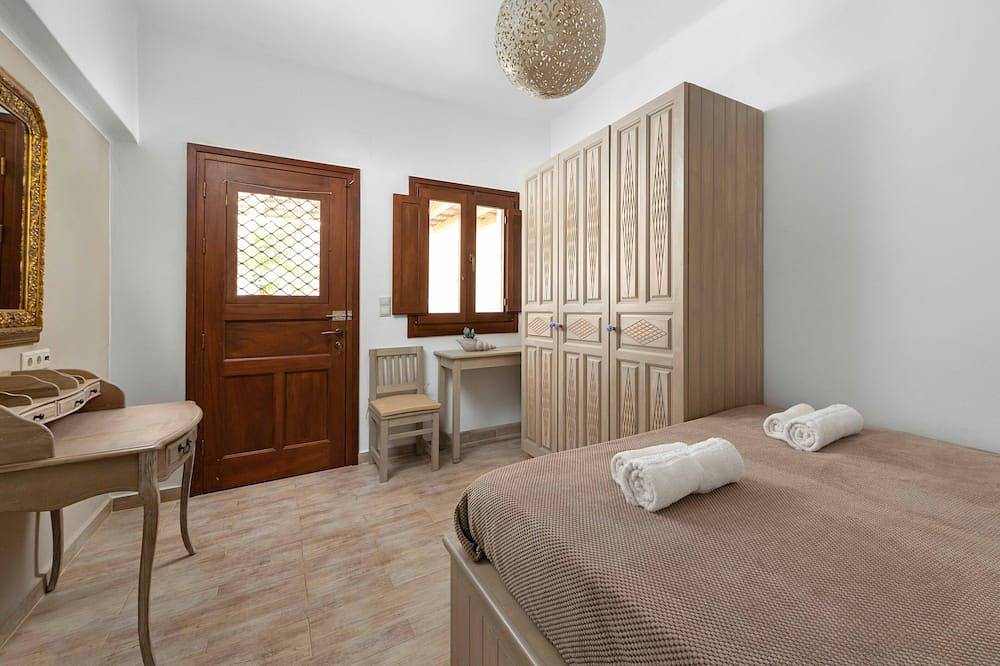 Luxuriöses traditionelles 3-Schlafzimmer-Haus in Lindos Village, Rhodos in Lindos, Rhodos