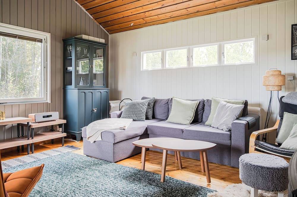 Remote Lakeview Cabin Escape in Kalix, Bottenwiek