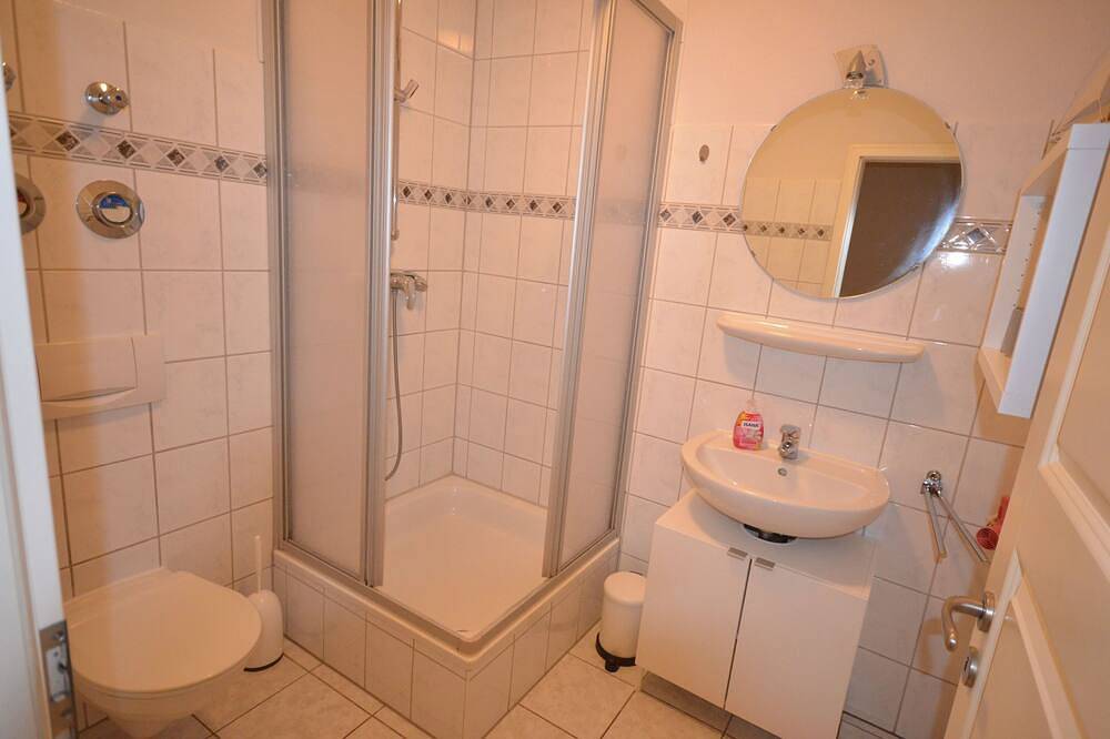 Residenz am Kurhaus Wohnung 16 in Ostseebad Rerik, Rerik