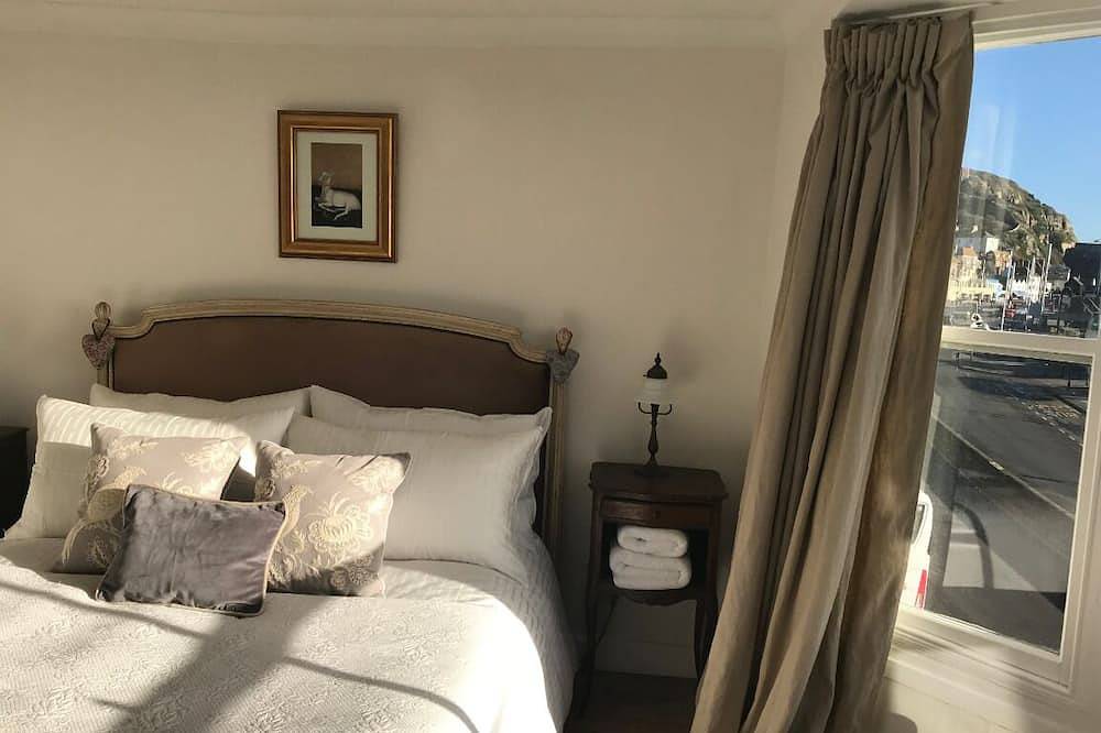 Einzigartiges Schmugglerhaus mit perfektem Meerblick und Altstadtlage in Hastings, Ost Sussex