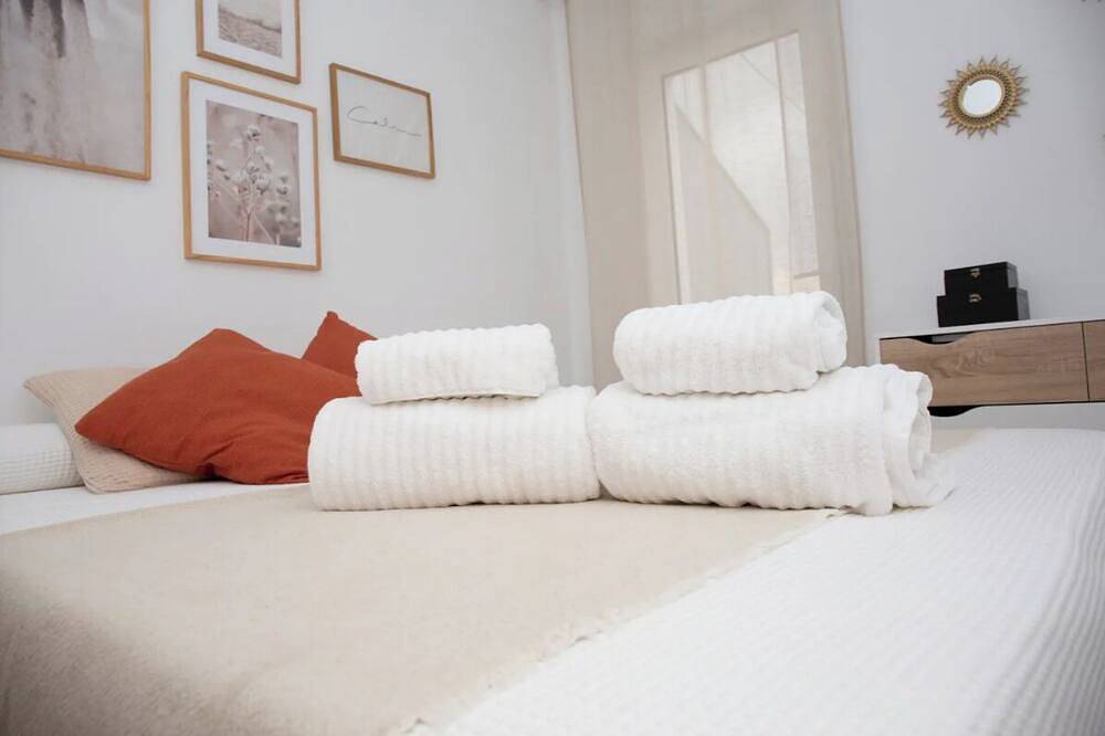 Apartamento entero, Summer Beach House in Playa Puebla de Farnals, Puebla de Farnals