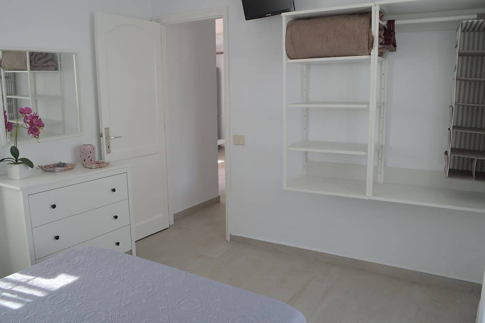 Ganze Wohnung, Innenstadt-Wohnung in Caleta de Fuste, Antigua