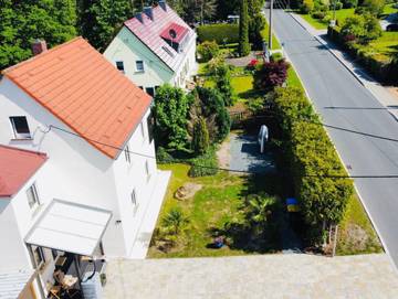 Ferienhaus für 8 Personen in Bad Gottleuba-Berggießhübel, Elbsandsteingebirge, Bild 3