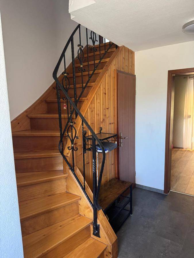 Ganze Wohnung, Ferienhaus Tal in Geislingen, Neckar-Alb