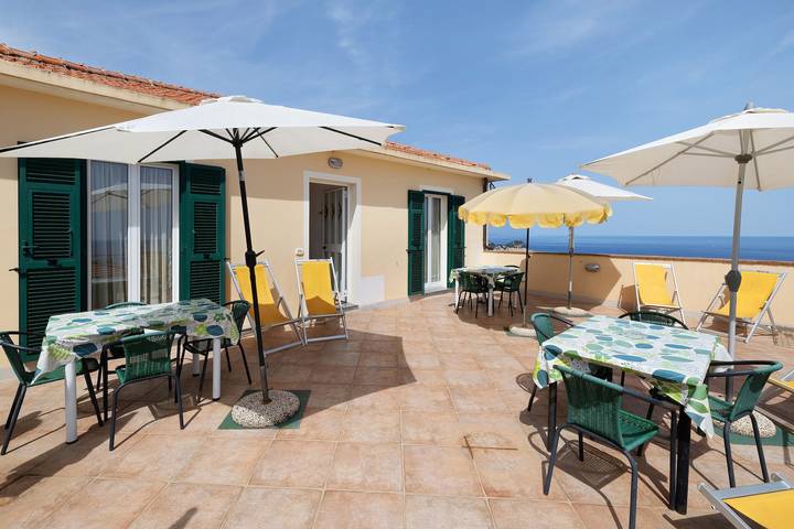 Agriturismo per 2 persone, con Giardino