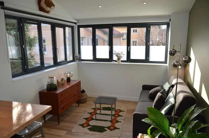 Apartamento de vacaciones para 2 personas, con vistas - 1
