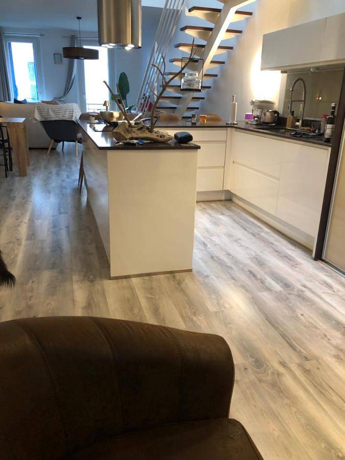 Location de vacances pour 3 personnes, avec terrasse dans Office De Tourisme De Martigues - 4