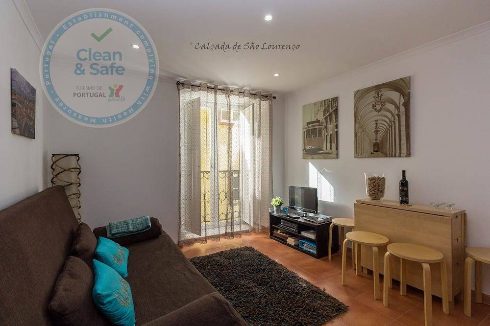 Appartamento vacanze a Lisbona a partire da 130€ a notte