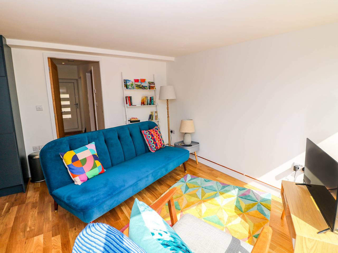 Gîte pour 4 personnes in Matlock, Derbyshire