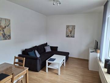 Ferienwohnung für 2 Personen in Nordhorn, Landkreis Grafschaft Bentheim, Bild 1