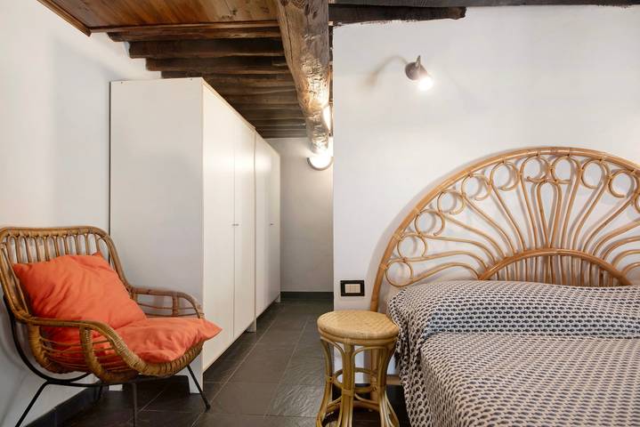 Gîte pour 3 personnes à Bonassola - 3