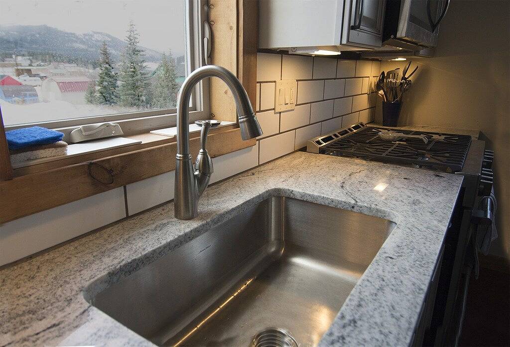 Neues vielseitiges Alma-Haus? Mist ja! in Alma, Park County