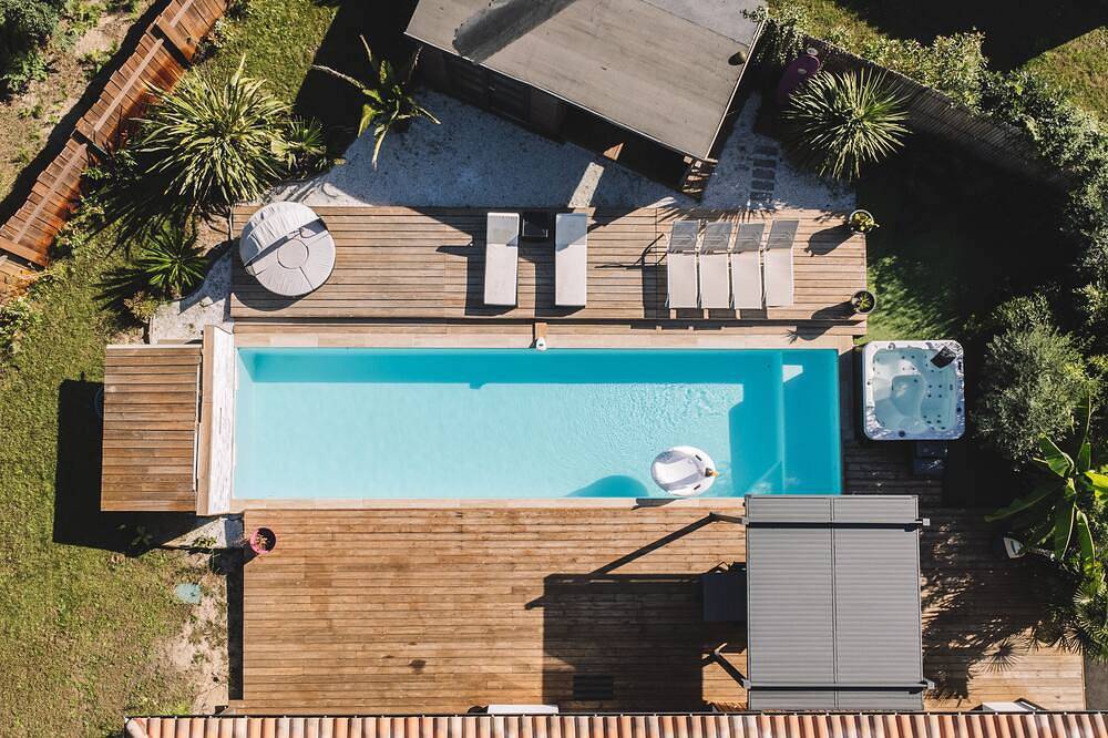 Maison de vacances