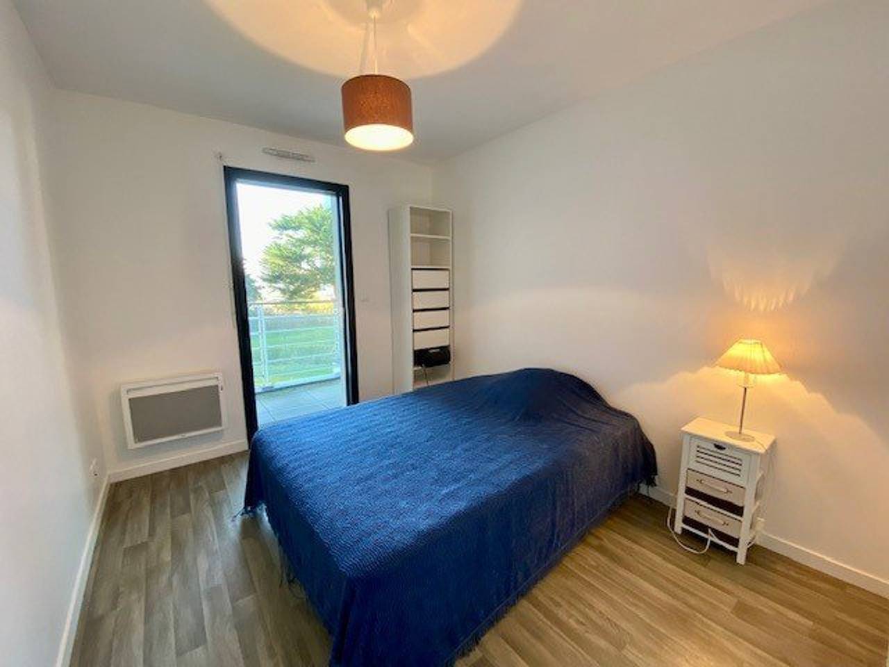 Entire apartment, Quiberon - Appartement T3 avec Balcon et Parking, Proche Thalassothérapie - 63m², Wifi in Quiberon, Côte des Mégalithes