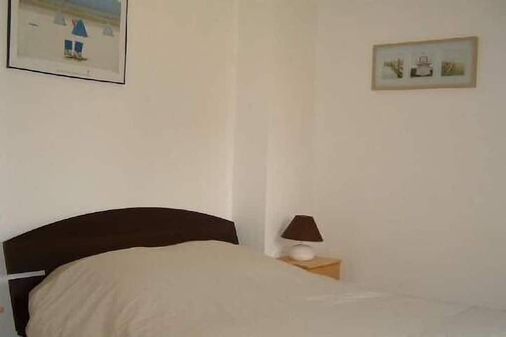 Gîte pour 6 personnes, avec jardin et terrasse à Hames-Boucres - 4