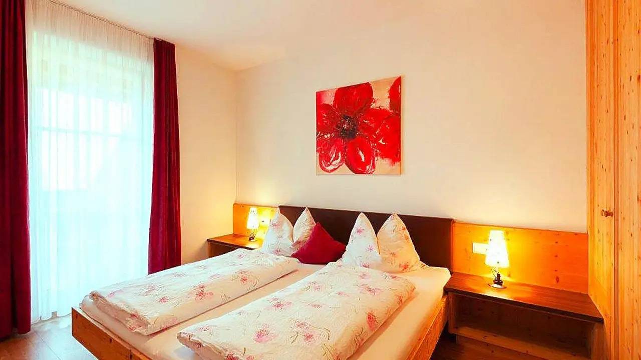 Ganze Ferienwohnung, Ferienwohnung für 5 Personen (60 m²) in Natz-Schabs in Schabs, Natz-Schabs