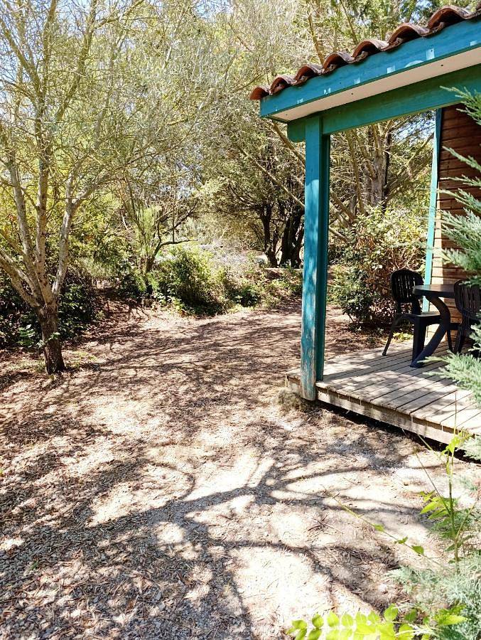 Gîte pour 5 personnes, avec piscine et terrasse à Cazilhac - 2