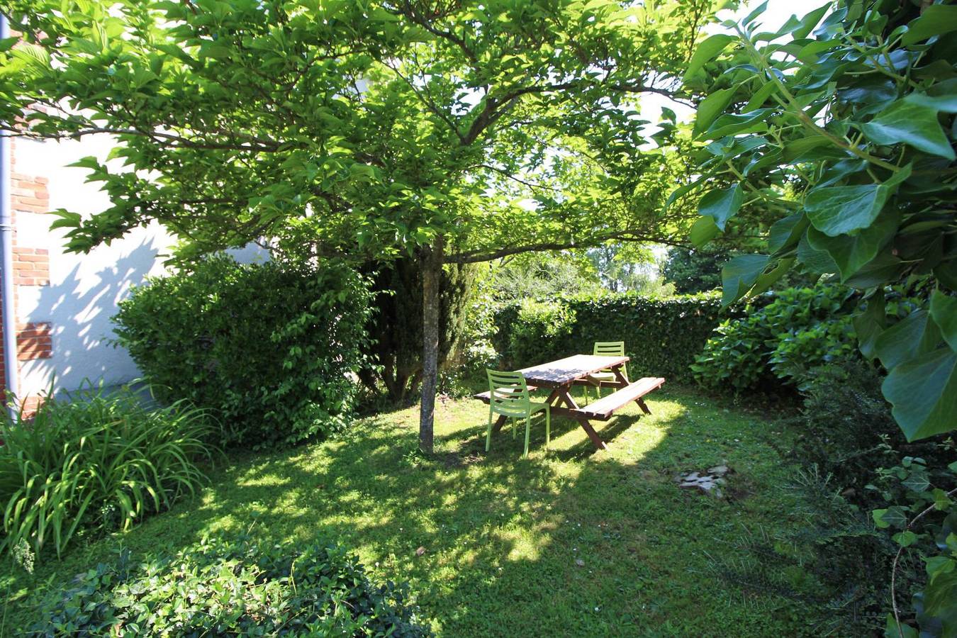 Boissac in Le Vigen, Limoges und Umgebung