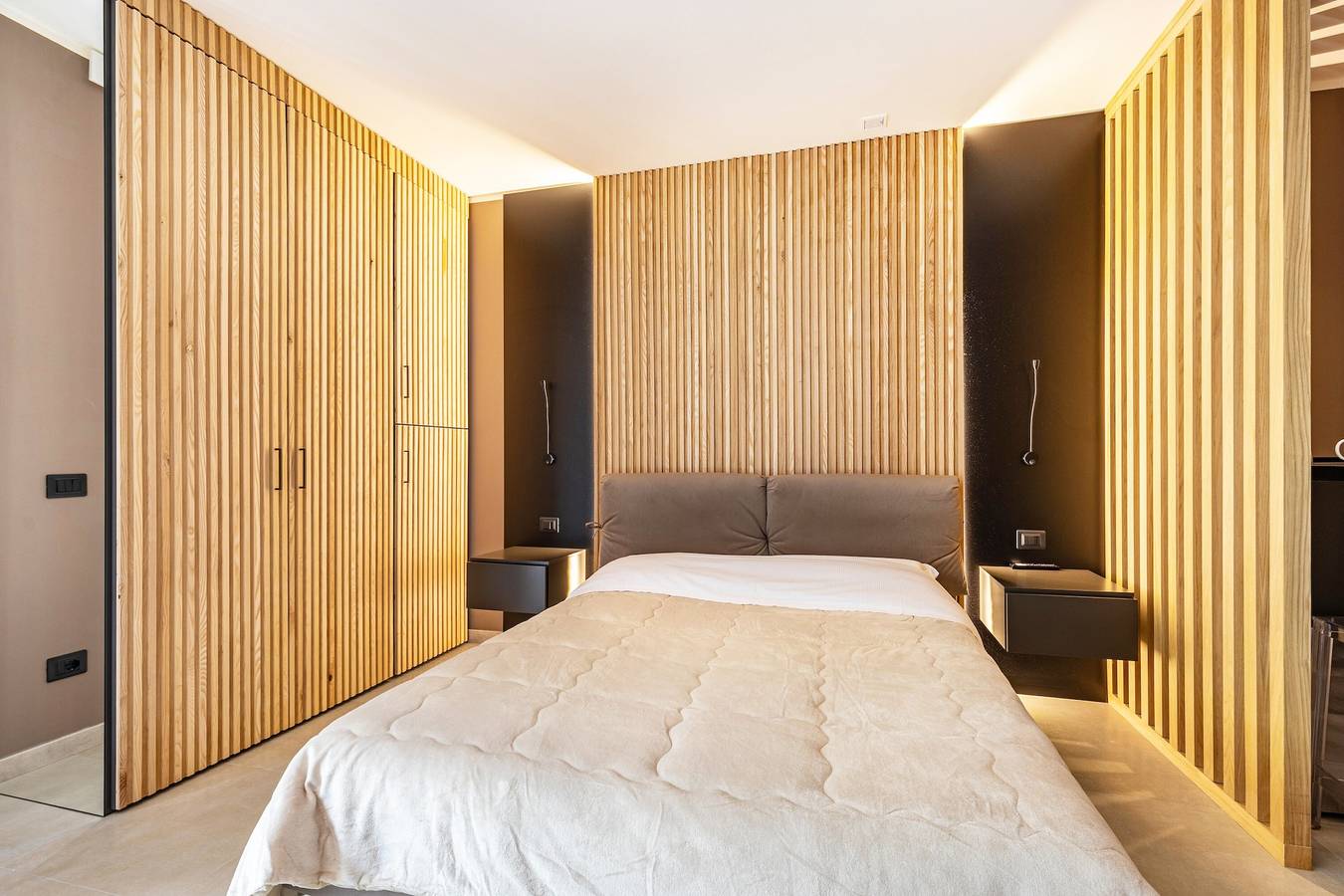 Apartamento entero, Apartamento 'La Pergola Near Verona' con Wi-Fi y aire acondicionado in Villafranca di Verona, Provincia de Verona