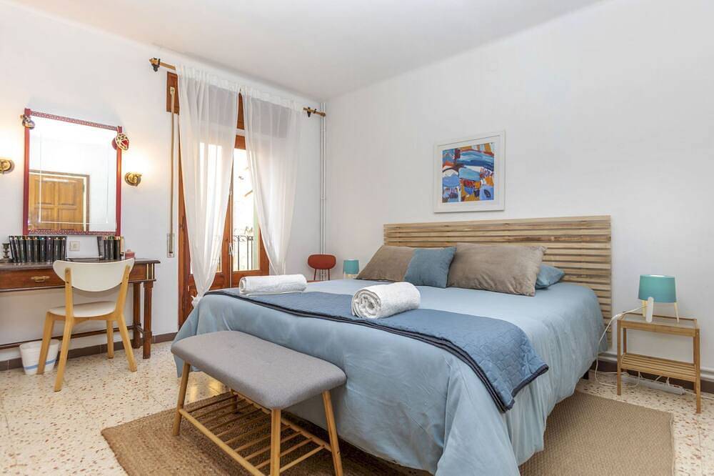 Urban Plaza Palafrugell in Palafrugell, Costa Brava