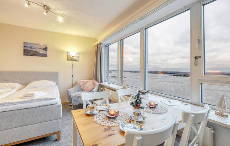 Ferienwohnung für 2 Personen, mit Haustier in Schleswig - 3